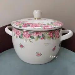 フェイラー ハイジホーローミルクパン Dior ノベルティー缶 - メルカリ