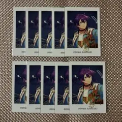 あんスタ 神崎颯馬 ぱしゃこれ ぱしゃっつ 7周年