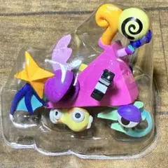 アメデジ ズーブル フィギュア