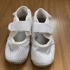 【値下げ】Nike リトルリフト　エアリフト　ホワイト　14センチ