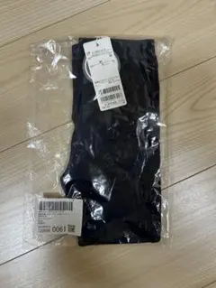 【新品】プティマイン　デイリーカラーパンツ　ネイビー　90cm