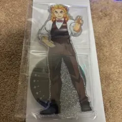 鬼滅の刃 モクテルバー 両面アクリルスタンド 煉獄杏寿郎 アクスタ