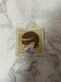 にふぉるめーしょん プリキュアオールスターズ シールウエハース2