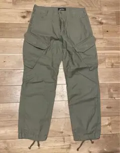 AVIREX R-CARGO PANTS カーゴパンツ　M