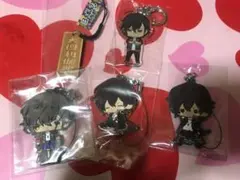 刀剣乱舞 大倶利伽羅