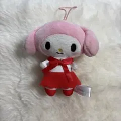 マイメロディ ぬいぐるみ(非売品、限定商品)
