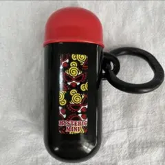 ヒステリックミニ　お菓子　スナック　ケース　フック付