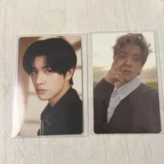 ENHYPEN Jake トレカ