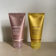 Medicube ナイトラッピングマスク 2種セット