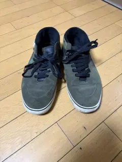 VANSHOES スニーカー