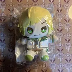 AMPTAK ぷりっつさん おすわりぬいぐるみ AMPTAK×COLORS ぷりっつ おすわりぬいぐるみ 3周年 - メルカリ