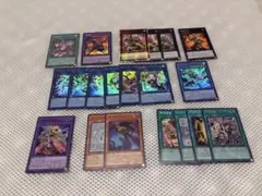 遊戯王OCG まとめ売り 47枚セット - メルカリ