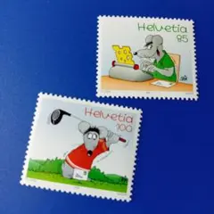 取り置き8808 外国切手 スイス 2000年 スノードーム 6枚セット 取り置き8808 外国切手 スイス 2000年 スノードーム 6枚セット - メルカリ