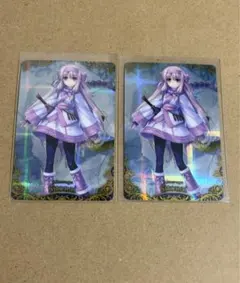 fgo ウエハース　シトナイ