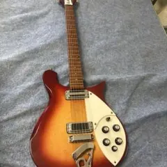 Rickenbacker 610のサムネイル