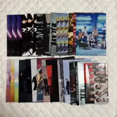 SixTONES　クリアファイル　など　まとめ売り