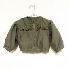 BREEZE　ブルゾン(80)