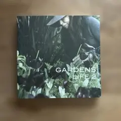2026年最新】gardens lifeの人気アイテム - メルカリ