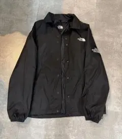 THE NORTH FACE NP72130 コーチジャケット Sサイズ