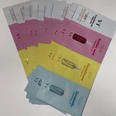 【新品未開封】VT クレンジングオイル 3種×10点セット