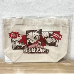 僕のヒーローアカデミア ヒロアカ ジャンフェス スペシャルセット バッグ