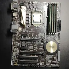2026年最新】i7 6700k マザーボードの人気アイテム - メルカリ