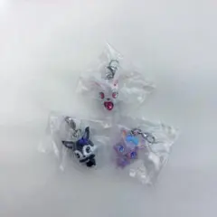 ジュエルペット めじるしアクセサリー2 3種セット