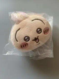 ちいかわ もちもちフェイスマスコット 2 うさぎ