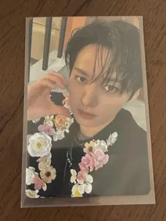 Stray Kids リノ　Hollow タワレコ特典トレカ