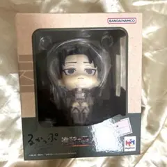【新品未開封】進撃の巨人　リヴァイ　るかっぷ