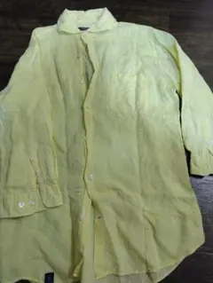 ORIHICA シャツ ジャケット