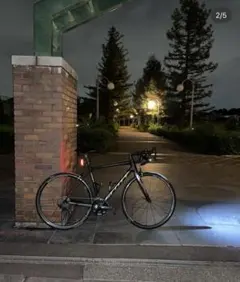 SCOTT ADDICT 10 2018のサムネイル