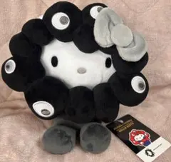 2026年最新】ミャクミャク ぬいぐるみ サンリオの人気アイテム - メルカリ