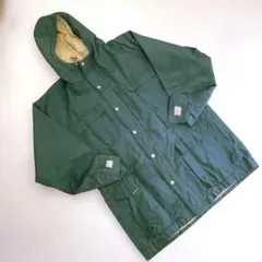 SIERRA DESIGNSマウンテンパーカー L USA製8本杉80sロクヨン