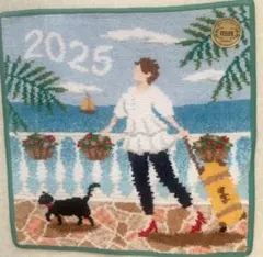 【未使用】フェイラー　アニュアルバージョン 5枚 セット 2026年最新】フェイラー アニュアルバージョンの人気アイテム - メルカリ