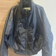 【ノク様専用】Columbia ナイロンジャケット 黒