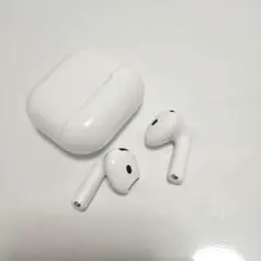2026年最新】AirPods4 本体の人気アイテム - メルカリ