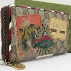 2026年最新】gucci ナイトクーリエの人気アイテム - メルカリ
