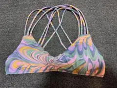 Lepidos 花柄水着ハイウェストボトムS UNITED ARROWS - メルカリ