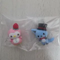 JOCHUM ならぶんです。レイン/ぽぽ