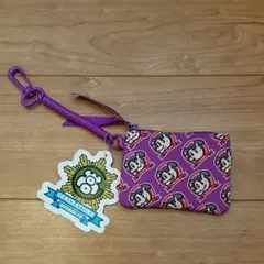 ジェネレーションズ高校TVコインパース付きパスケース