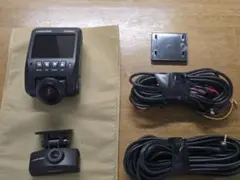 COMTEC HDR360GW ドライブレコーダー 本体