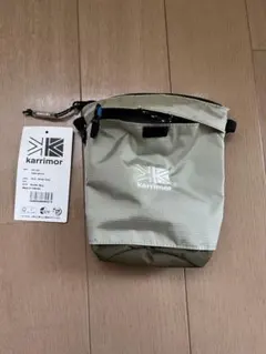 karrimor 小型ショルダーバッグ／ポーチ