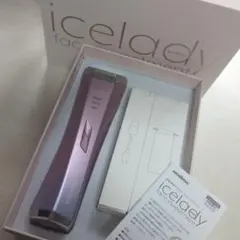 icelady face investment SKB-2003 美顔器 ピンク - メルカリ