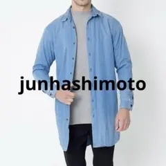 2026年最新】ジュンハシモト コートの人気アイテム - メルカリ