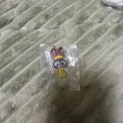ズートピア2めじるしアクセサリー ガチャガチャ ジュディ