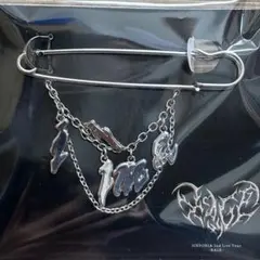 シクフォニ　イルマ　ピンチャーム