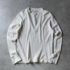 00s N. HOOLYWOOD サムホールサーマルカットソー - メルカリ