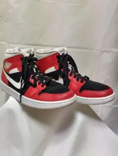 NIKE スニーカー
