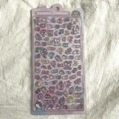 【24時まで値下げ】正規品ゆめいろボンボンドロップシール